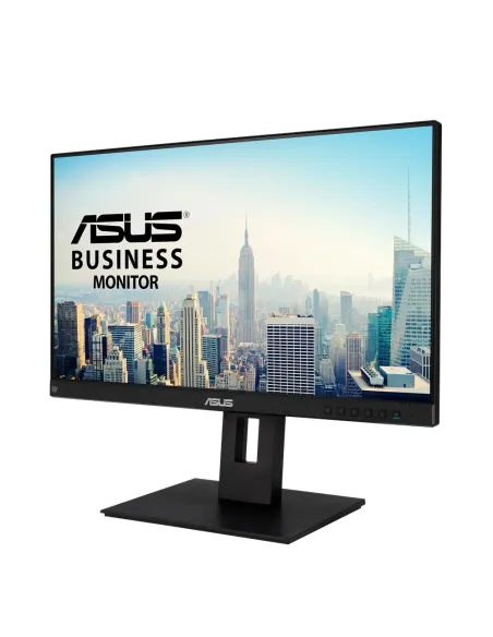 ASUS BE24EQSB pantalla para PC 60,5 cm (23.8") 1920 x 1080 Pixeles Full HD LED Negro