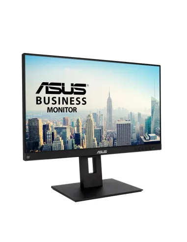 ASUS BE24EQSB pantalla para PC 60,5 cm (23.8") 1920 x 1080 Pixeles Full HD LED Negro