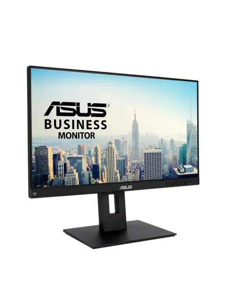 ASUS BE24EQSB pantalla para PC 60,5 cm (23.8") 1920 x 1080 Pixeles Full HD LED Negro