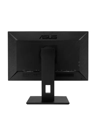 ASUS BE24EQSB pantalla para PC 60,5 cm (23.8") 1920 x 1080 Pixeles Full HD LED Negro
