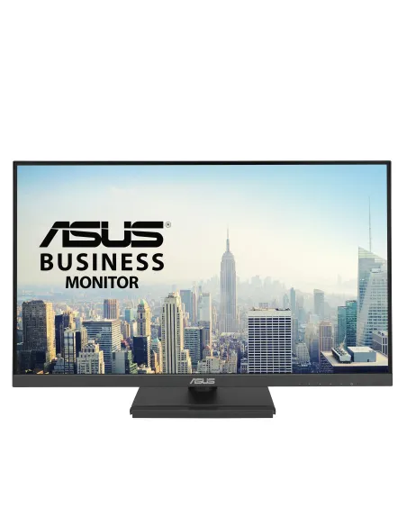 ASUS VA27DQFS pantalla para PC 68,6 cm (27") 1920 x 1080 Pixeles Full HD LCD Negro