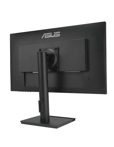 ASUS VA27DQFS pantalla para PC 68,6 cm (27") 1920 x 1080 Pixeles Full HD LCD Negro