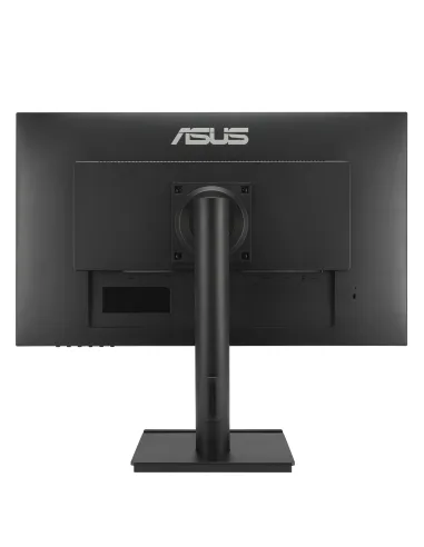 ASUS VA27DQFS pantalla para PC 68,6 cm (27") 1920 x 1080 Pixeles Full HD LCD Negro