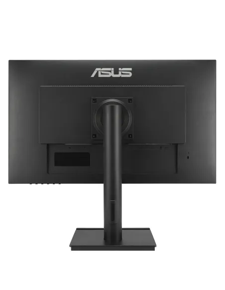 ASUS VA27DQFS pantalla para PC 68,6 cm (27") 1920 x 1080 Pixeles Full HD LCD Negro