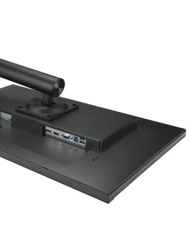 ASUS VA27DQFS pantalla para PC 68,6 cm (27") 1920 x 1080 Pixeles Full HD LCD Negro