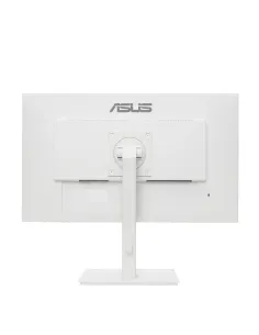 ASUS VA27DQSB-W pantalla para PC 68,6 cm (27") 1920 x 1080 Pixeles Full HD LED Blanco 2