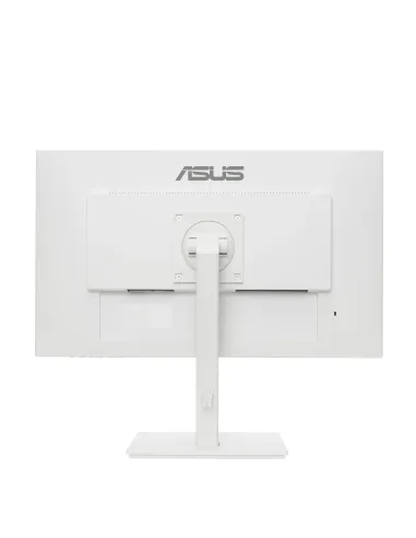 ASUS VA27DQSB-W pantalla para PC 68,6 cm (27") 1920 x 1080 Pixeles Full HD LED Blanco
