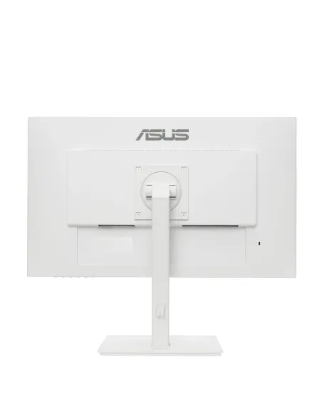 ASUS VA27DQSB-W pantalla para PC 68,6 cm (27") 1920 x 1080 Pixeles Full HD LED Blanco