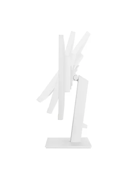 ASUS VA27DQSB-W pantalla para PC 68,6 cm (27") 1920 x 1080 Pixeles Full HD LED Blanco