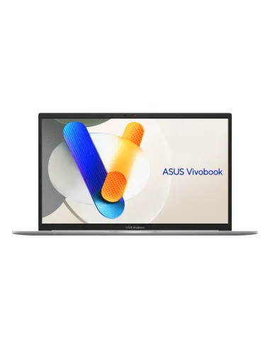 ASUS Vivobook 17 F1704VA-AU050 - Ordenador Portátil 17.3" Full HD (Intel Core 7 150U, 16GB RAM, 1TB SSD, Graphics, Sin Sistema