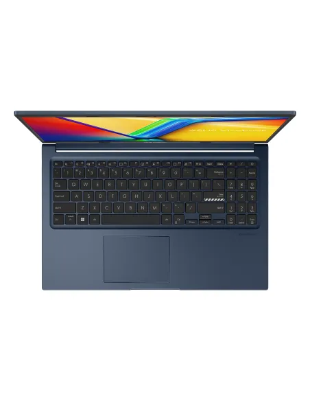 ASUS Vivobook 15 F1504VA-BQ150 - Ordenador Portátil 15.6" Full HD (Intel Core i3-1315U, 8GB RAM, 512GB SSD, UHD Graphics, Sin