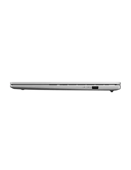 ASUS Vivobook S 14 S3407CA-LY125 - Ordenador Portátil 14" WUXGA (Intel Core Ultra 7 255H, 16GB RAM, 512GB SSD, Arc 140T, Sin