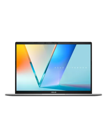 ASUS Vivobook S 14 S3407CA-LY125 - Ordenador Portátil 14" WUXGA (Intel Core Ultra 7 255H, 16GB RAM, 512GB SSD, Arc 140T, Sin