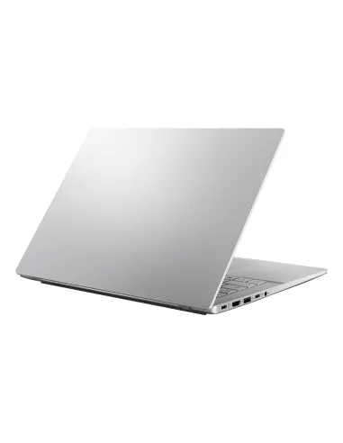 ASUS Vivobook S 14 S3407CA-LY125 - Ordenador Portátil 14" WUXGA (Intel Core Ultra 7 255H, 16GB RAM, 512GB SSD, Arc 140T, Sin