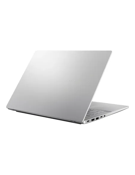 ASUS Vivobook S 14 S3407CA-LY125 - Ordenador Portátil 14" WUXGA (Intel Core Ultra 7 255H, 16GB RAM, 512GB SSD, Arc 140T, Sin