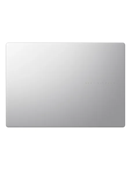 ASUS Vivobook S 14 S3407CA-LY125 - Ordenador Portátil 14" WUXGA (Intel Core Ultra 7 255H, 16GB RAM, 512GB SSD, Arc 140T, Sin