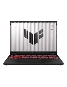 ASUS TUF Gaming A16 TUF608UM-RV041 - Ordenador Portátil Gaming de 16" WUXGA 165Hz (AMD Ryzen 7 260, 16GB RAM, 1TB SSD, NVIDIA