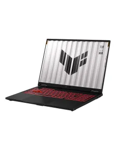 ASUS TUF Gaming A16 TUF608UM-RV041 - Ordenador Portátil Gaming de 16" WUXGA 165Hz (AMD Ryzen 7 260, 16GB RAM, 1TB SSD, NVIDIA 2
