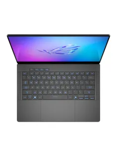 ASUS ROG Zephyrus G14 OLED GA403UP-QS002 - Ordenador Portátil Gaming de 14" WQXGA+ 120Hz (AMD Ryzen 9 270, 32GB RAM, 1TB SSD, 2