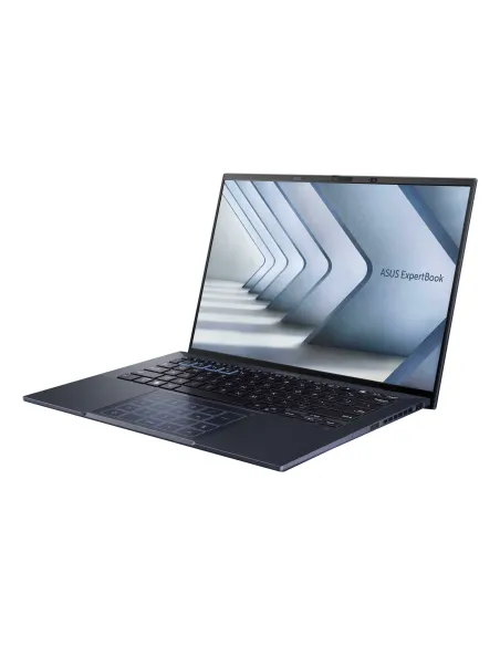 ASUS ExpertBook B9 OLED B9403CVAR-PP1636X - Ordenador Portátil 14" WQXGA+ 120Hz (Intel Core 5 120U, 16GB RAM, 512GB SSD,