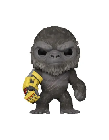 Funko pop cine godzilla x kong the new empire kong 75927