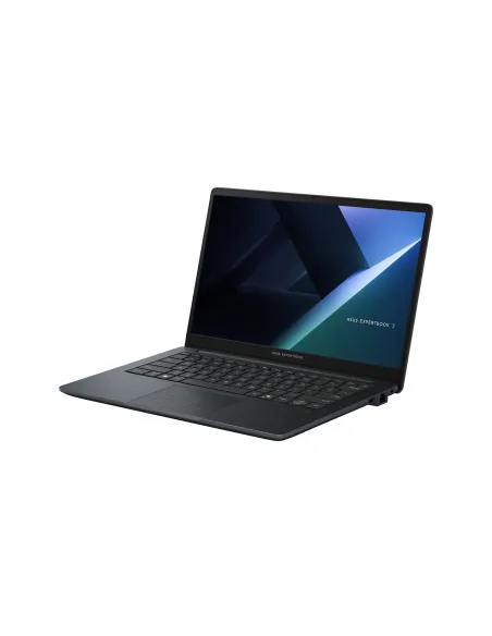 ASUS ExpertBook B1 B1403CVA-S65286X - Ordenador Portátil 14" Full HD (Intel Core 5 120U, 16GB RAM, 512GB SSD, Graphics, Windows