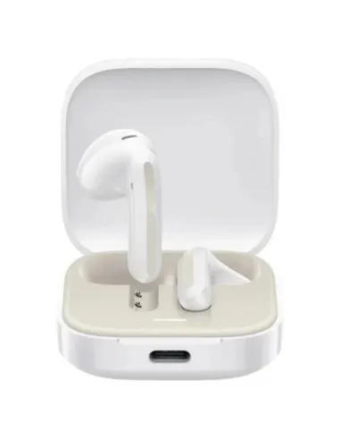 Auriculares xiaomi redmi buds 6 active inalambrico blanco