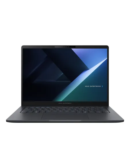 ASUS ExpertBook B3 B3405CCA-LY0790X - Ordenador Portátil 14" WUXGA (Intel Core Ultra 7 255H, 16GB RAM, 512GB SSD, Arc 140T,