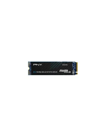 Disco duro interno solido ssd pny 1tb m.2 pcie nvme cs2130