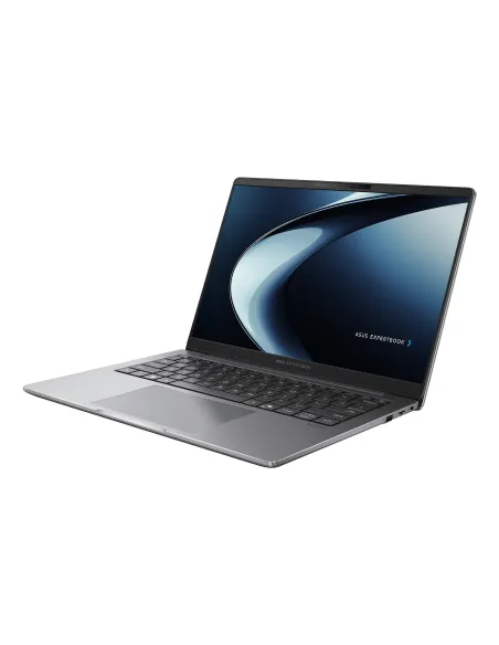 ASUS ExpertBook P3 PM3406CKA-NZ0330X - Ordenador Portátil 14" WQXGA (AMD Ryzen AI 5 330, 32GB RAM, 1TB SSD, Radeon 820M,