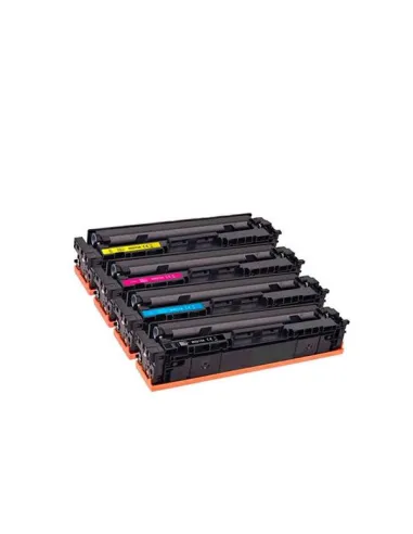 Toner dayma hp w2210a - negro - 207a - calidad premium - con chip