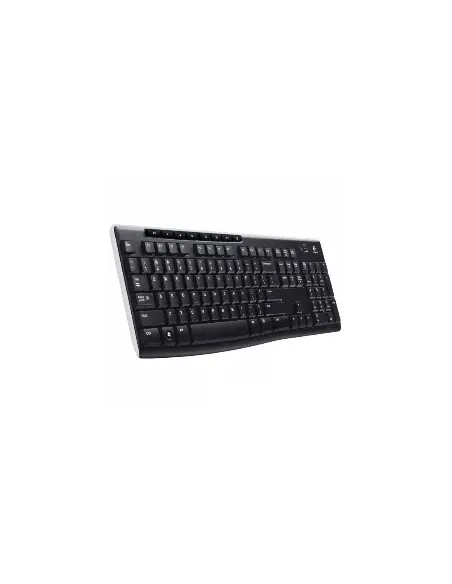 Logitech K270