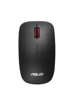 ASUS Ratón óptico inalámbrico WT300 - Negro
