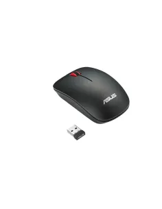 ASUS Ratón óptico inalámbrico WT300 - Negro 2