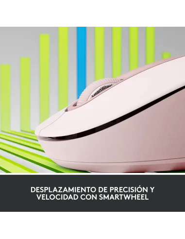 Logitech Signature M650 L