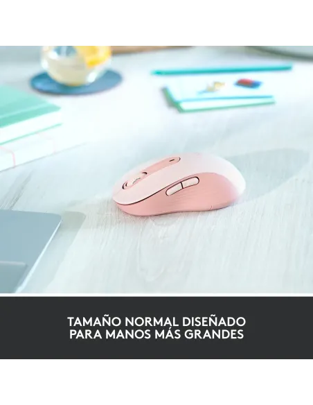 Logitech Signature M650 L