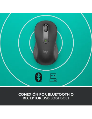 Logitech Signature M650 L