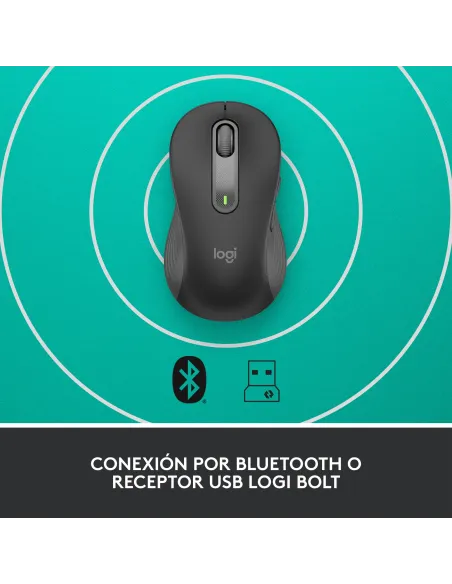 Logitech Signature M650 L