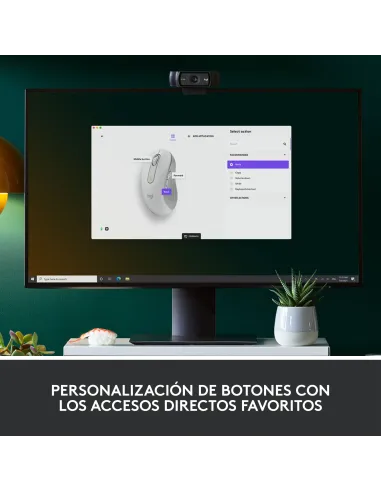 Logitech Signature M650 L