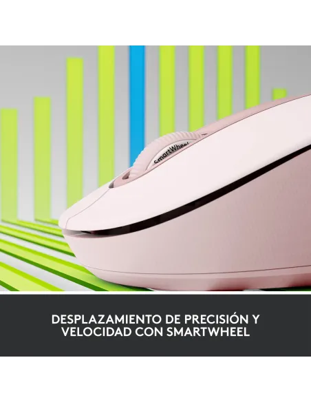 Logitech Signature M650