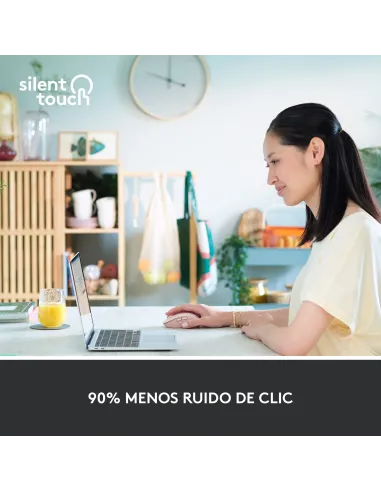 Logitech Signature M650