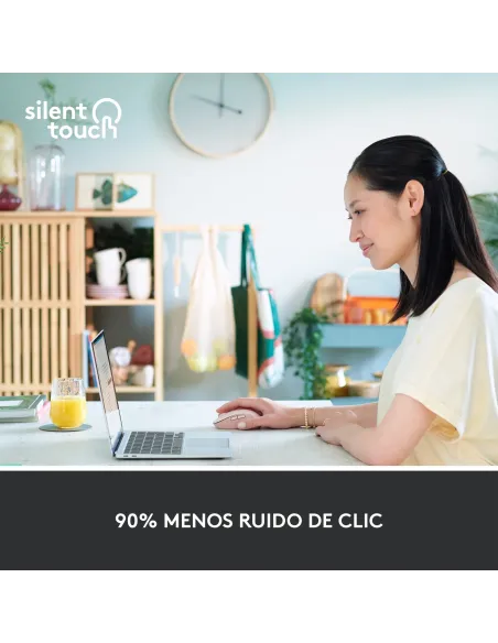 Logitech Signature M650