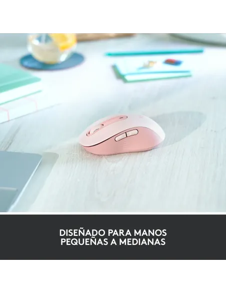 Logitech Signature M650