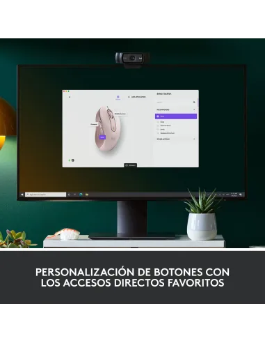 Logitech Signature M650