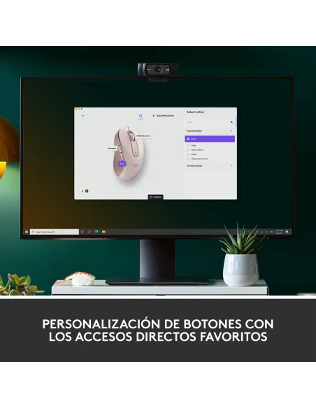 Logitech Signature M650