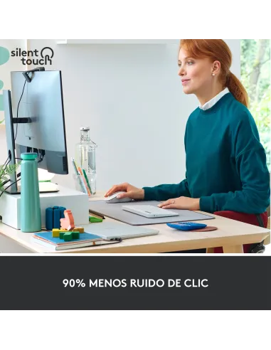 Logitech Signature M650