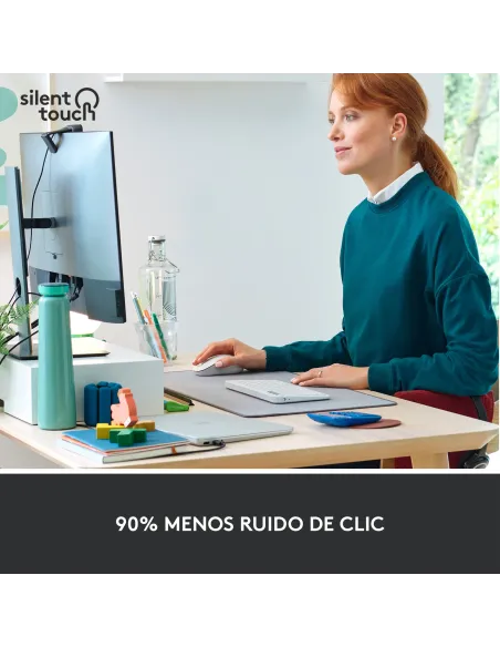 Logitech Signature M650