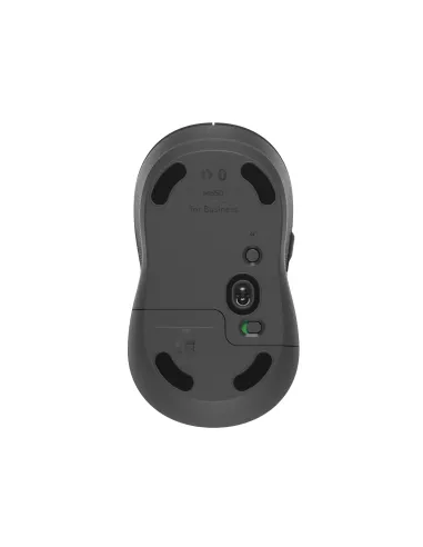 Logitech 910-006274 ratón Oficina mano derecha Bluetooth Óptico 4000 DPI