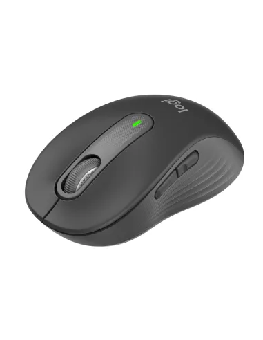Logitech 910-006274 ratón Oficina mano derecha Bluetooth Óptico 4000 DPI