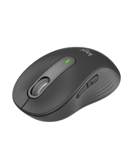 Logitech 910-006274 ratón Oficina mano derecha Bluetooth Óptico 4000 DPI